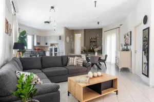 Olive Apartment Crete - Kiriánna