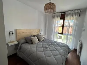 Los Amantes - Carreno