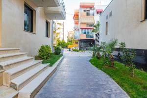 Seaview Luxury Suite by PS