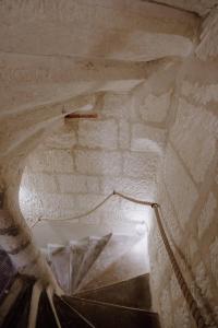 Hotels The Originals Boutique, Hotel Le George , Loches : photos des chambres
