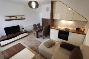 Apartman TEKA - Alin Potok