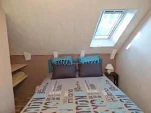 Au pied du Frêne - Laval-sur-Luzège