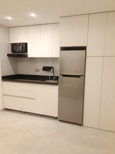 Apartamento Frente al Mar Amoblado Cartagena