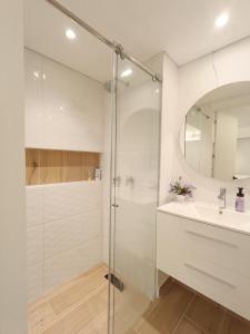 Apartamento Frente al Mar Amoblado Cartagena