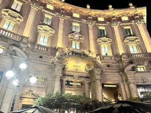 Appartamento Chicco in zona elegante