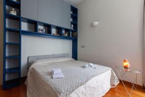 Appartamento Chicco in zona elegante