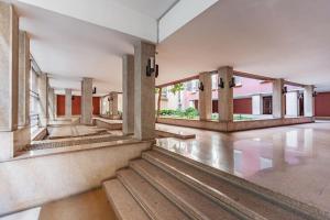 Appartamento Chicco in zona elegante