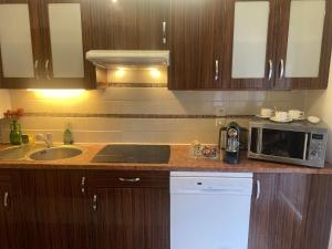 Appartements Au Clos Celestin : photos des chambres