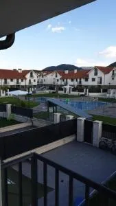 Villa Monte Pirineos - Fraginal