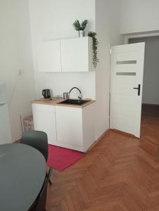 Apartament Batorego