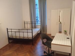 Apartament Batorego