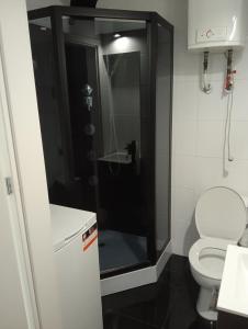 Apartament Batorego