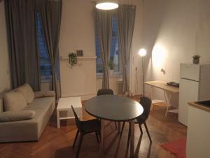 Apartament Batorego