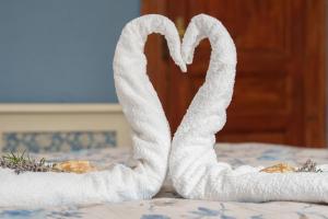 Apartma Casa della Pizza - Parking included 