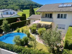 ciao-aschau FeWo Lexa