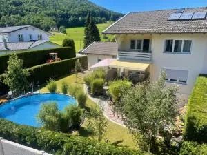 ciao-aschau FeWo Lexa - Aschau