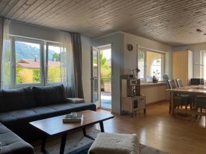 ciao-aschau FeWo Lexa