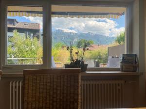 ciao-aschau FeWo Lexa