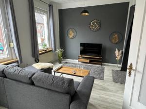 RB City Apartments Emden am Wall 1