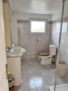 Logement provençal au calme à 20 min d’Avignon