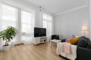 Estilo, luz y elegancia en Vigo by CABANA Rentals