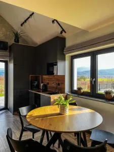 Domki Karkonosze Pod Dębem - Wojcieszyce