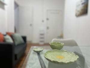 Smart Apartments Goswell Road EC1V - First Floor