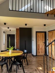 Domki Karkonosze Pod Dębem