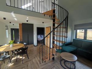 Domki Karkonosze Pod Dębem