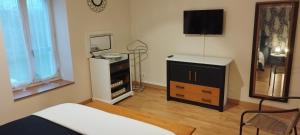 B&B / Chambres d'hotes Michel et Florence : photos des chambres