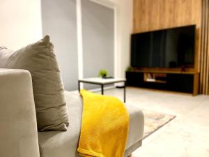 Apartament Niebo przy plaży ROYAL APARTS OSTRÓDA