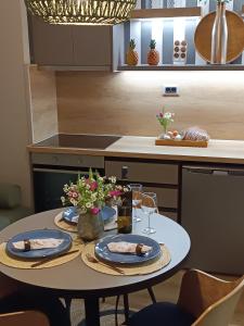 Filoxenia Luxury Apartment