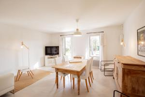 Villas Mas de Canfier : photos des chambres