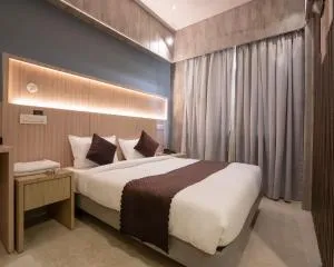Hotel Grand Seasons- Navi Mumbai - Nerul