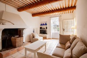 Villas Mas de Canfier : photos des chambres