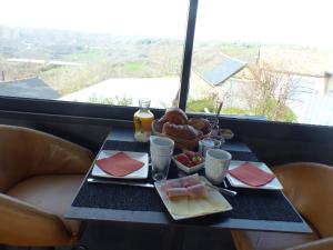 B&B / Chambres d'hotes Louradou-sur-Ciel : photos des chambres