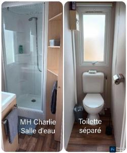 Campings Mobil Home proche EUROPA PARK/RULANTICA : photos des chambres