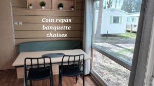 Campings Mobil Home proche EUROPA PARK/RULANTICA : photos des chambres