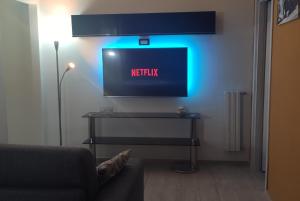 Napoli Hill Apartment
