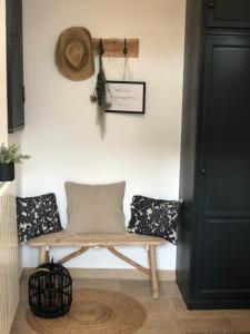 Appartements Gite du soleil : photos des chambres