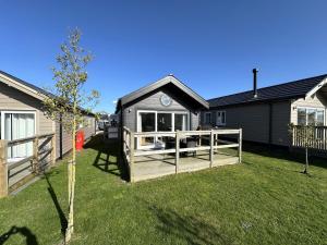 Bay Breeze - 4-star hotels in Filey