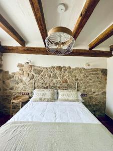 El Capricho de la Serranía II - Ubytování bez kategorie ve městě Tragacete