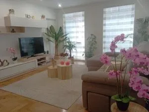 Súper apartamento Santiago - A Torre Branca
