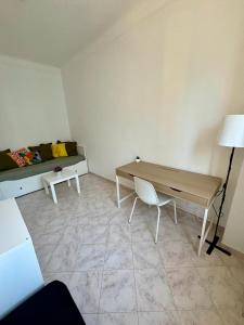 Milano Flat - Primaticcio