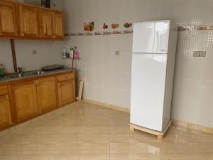 Een familie appartement in Bni Bouayach