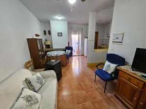 Corralazo B - Calasparra