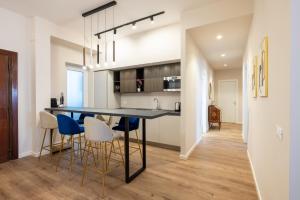 Holy City Hideaway: 3Bedrooms Near the Vatican