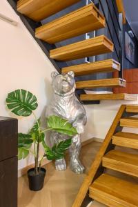 Orso Apartment