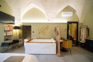 Siramà Suite Deluxe