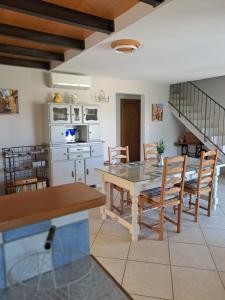 La Pitcholine et LOlivière